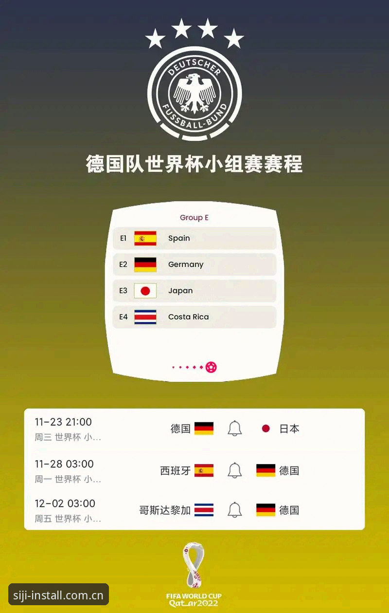 诺伊尔回归vs小将突围：德国队新老交替的深度对比与世界杯前瞻